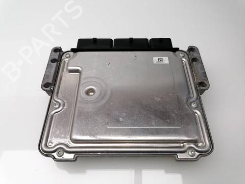 Used Engine control unit (ECU) NISSAN QASHQAI II (J11, J11_) 1.6 dCi ALL MODE 4x4-i (130 hp) 23382873