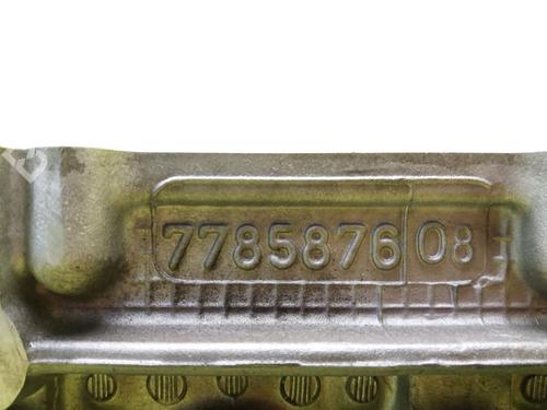 Cylinder head BMW 3 (E90) 320 d | BP23650943M5 
