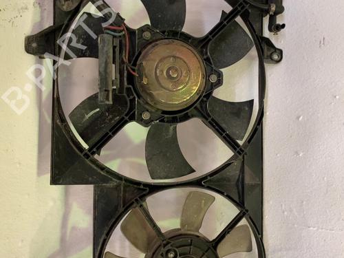 Used Radiator fan Radiator fan 38418090 38418090