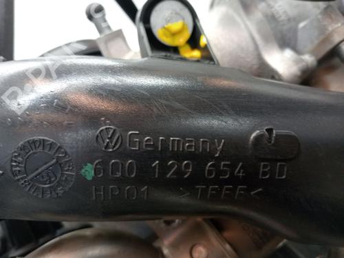 Motor SEAT IBIZA II (6K1) 1.9 TDI | BP23363796M1