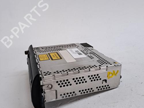 Radio MINI MINI (R50, R53) One | BP25737337E6 