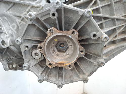 Gearkasse AUDI A4 B7 Avant (8ED) 2.0 TFSI | BP23363803M3 