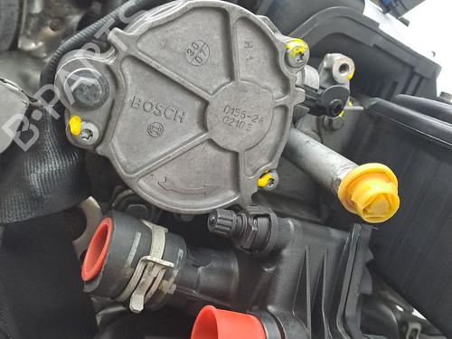 Engine PEUGEOT 308 I (4A_, 4C_) 1.6 HDi | BP23974375M1 
