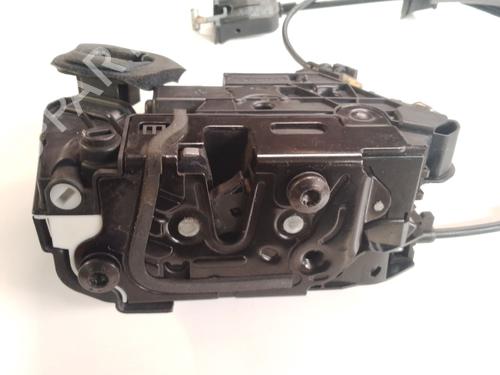 Rear left lock SEAT LEON (5F1) 1.4 TSI | BP25593479C100 
