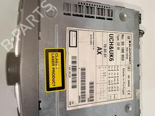 Other OPEL ASTRA H (A04) 1.7 CDTI (L48) | BP33772889O1 - Image 3