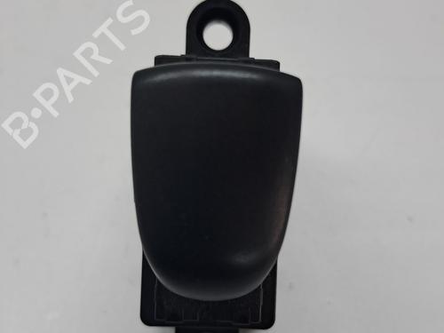 Used Left rear window switch NISSAN LEAF (ZE1) Electric (150 hp) 23383212