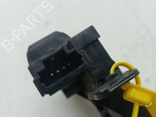 Tailgate lock NISSAN MICRA III (K12) 1.2 16V | BP23349003C101 
