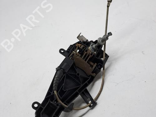 Front left interior door handle BMW 3 (E90) 318 i | BP26538823I13 