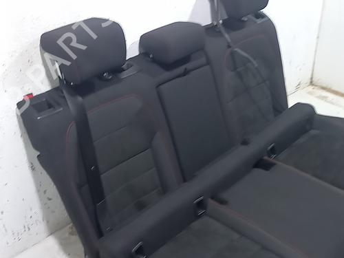 Conjunto de bancos SEAT ATECA (KH7, KHP) 1.4 TSI | BP39557838C78 - Image 2