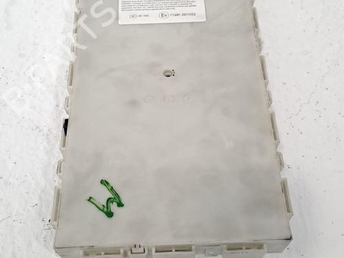 Electronic module BMW 1 (F20) 118 d | BP26316117M83 