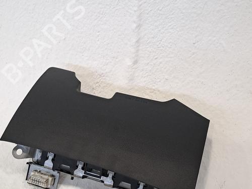Used Electronic module TOYOTA AVENSIS Saloon (_T27_) 2.0 D-4D (WWT271_) (143 hp) 26381699
