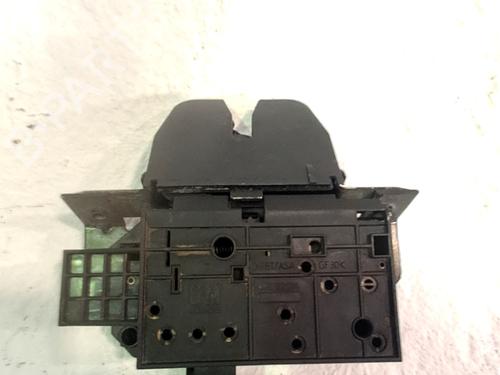 Bakluke lås OPEL VECTRA C GTS (Z02) 1.9 CDTI (F68) (150 hp) 30960700