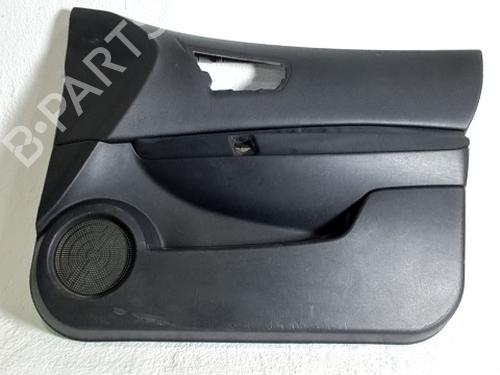 Used Front right panel NISSAN QASHQAI I (J10, NJ10) 2.0 dCi (150 hp) 30772145