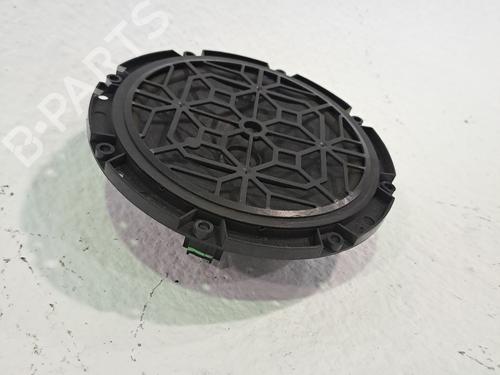 Speaker CITROËN BERLINGO / BERLINGO FIRST Box Body/MPV (M_) 1.6 HDI 75 (MB9HW) | BP24108670E2 