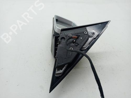 Left mirror MERCEDES-BENZ C-CLASS (W204) C 200 CGI (204.048) | BP23348597C26 