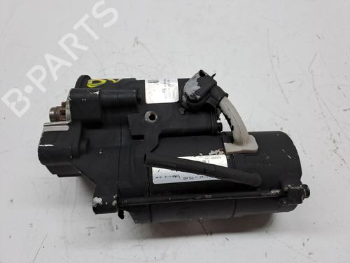 Used Starter LAND ROVER RANGE ROVER EVOQUE (L538) 2.2 D 4x4 (150 hp) 23943316