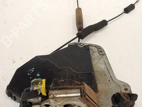 Used Front left lock Front left lock LEXUS IS II (_E2_) 220d (ALE20) (177 hp) 35967976 35967976