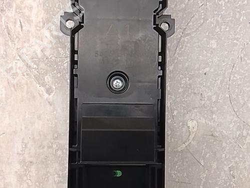 Left front window switch TOYOTA C-HR (_X1_) 1.8 Hybrid (ZYX10_, ZYX11_, ZYX10R, ZYX11R) | BP37591369I27 - Image 4