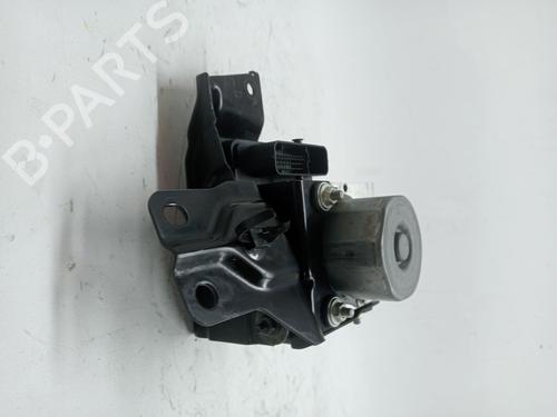 ABS pump NISSAN X-TRAIL III (T32_, T32R, T32RR) 1.6 dCi (T32) | BP23289135M43 