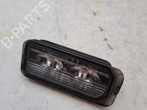 Used Licence plate light JAGUAR XJ (X351) 3.0 SDV6 (300 hp) 23359545