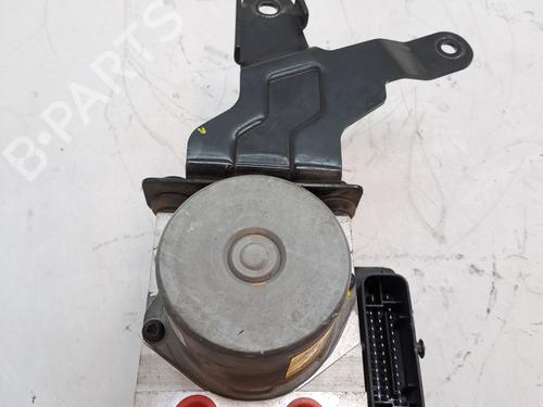 Used ABS pump HYUNDAI ELANTRA V Saloon (MD, UD) 1.6 (132 hp) 26019996