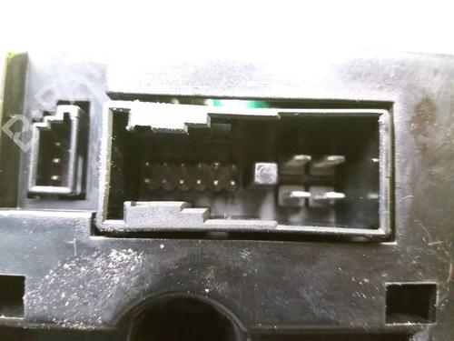 Climate control MERCEDES-BENZ E-CLASS (W211) E 270 CDI (211.016) | BP23386773I5 