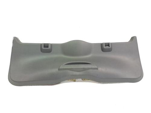 Bagasjeromsbekledning PEUGEOT 1007 (KM_) 1.6 16V (109 hp) 24108945