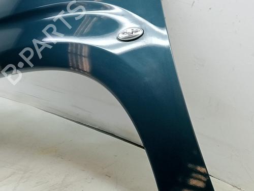 Used Left front fenders Left front fenders CITROËN BERLINGO (ER_, EC_) 1.5 BlueHDi 100 (102 hp) 34264897 34264897