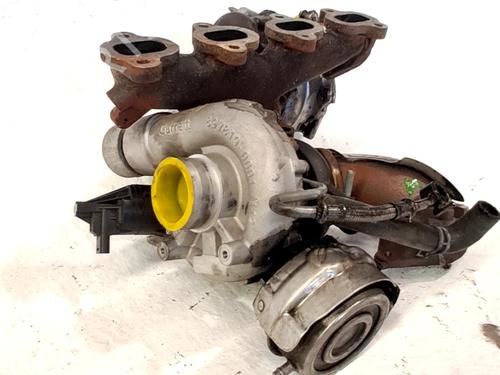 Turbo/Compresor Turbo/Compresor NISSAN NV400 Van (X62, X62B) dCi 135 (136 hp) 37437456 37437456