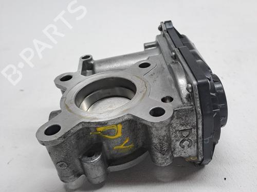 Throttle body RENAULT MEGANE III Hatchback (BZ0/1_, B3_) 1.2 TCe (BZ2B, BZ11) | BP24402481M82