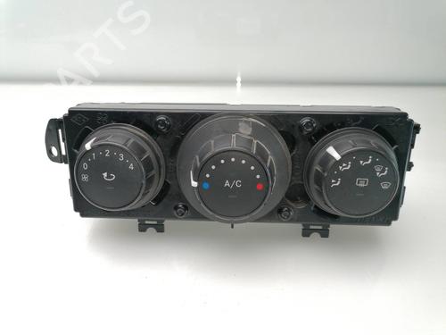 Used Climate control MERCEDES-BENZ CITAN MPV (W415) 108 CDI (415.703) (75 hp) 23449956