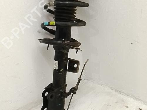 Left front shock absorber KIA PRO CEE'D (JD) 1.6 GDI | BP40546902M16 - Image 2