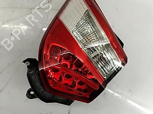 Used Left taillight TOYOTA YARIS (_P13_) 1.5 (NSP131_) (112 hp) 30925833
