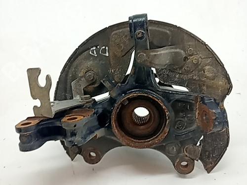 Used Right front steering knuckle PEUGEOT RIFTER 1.5 BlueHDi 100 (102 hp) 30477886