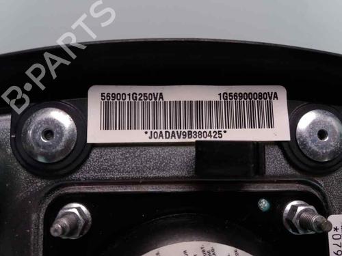 Used Driver airbag KIA RIO II (JB) 1.5 CRDi (110 hp) 23935282