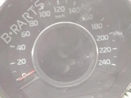 Instrument cluster KIA CEE'D (JD) 1.6 CRDi 136 | BP40548498C47 - Image 5