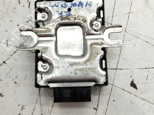 Used Electronic module Electronic module 38420364 38420364