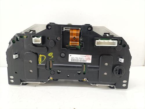 Instrument cluster NISSAN QASHQAI II (J11, J11_) 1.2 DIG-T | BP29301408C47 