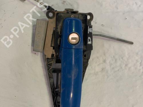 Used Front left exterior door handle Front left exterior door handle OPEL CORSA E (X15) 1.3 CDTI (08, 68) (95 hp) 34154473 34154473