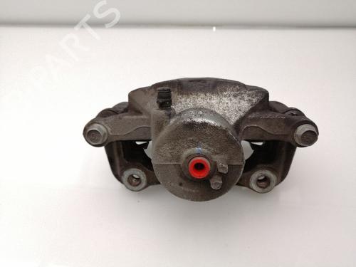 Used Left front brake caliper HYUNDAI i30 (GD) 1.6 CRDi (128 hp) 23449761