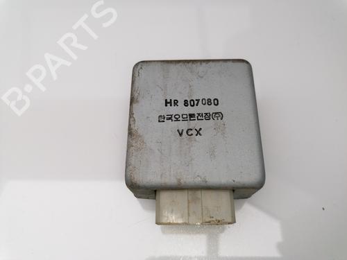 Elektronische module HYUNDAI GALLOPER II (JK-01) 2.5 TD intercooler (99 hp) 23936723
