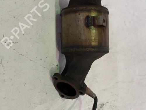Used Particulate filter Particulate filter HYUNDAI H-1 Cargo (TQ) 2.5 CRDi (170 hp) 34182450 34182450