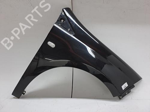 Used Right front fenders FIAT BRAVO II (198_) 1.6 D Multijet (198AXH1B) (105 hp) 23943006