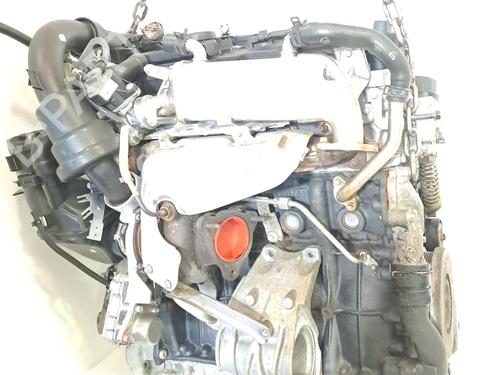 Engine MERCEDES-BENZ CLA Shooting Brake (X117) CLA 220 CDI / d 4-matic (117.905) | BP29179997M1 