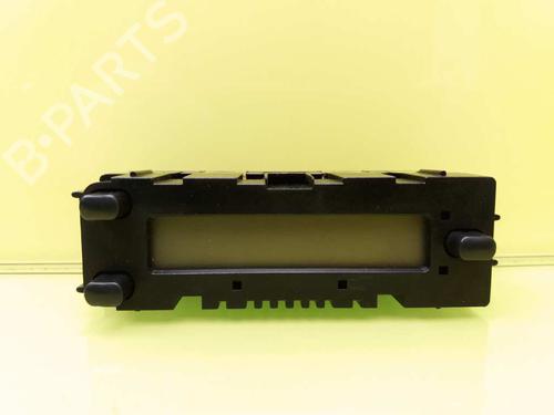 Ferdsskriver CITROËN XSARA (N1) 1.4 i | BP23449323C48 