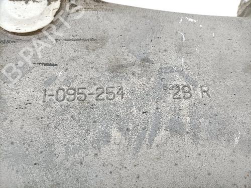 Right rear suspension arm BMW X5 (E53) 3.0 d | BP28336658M15 