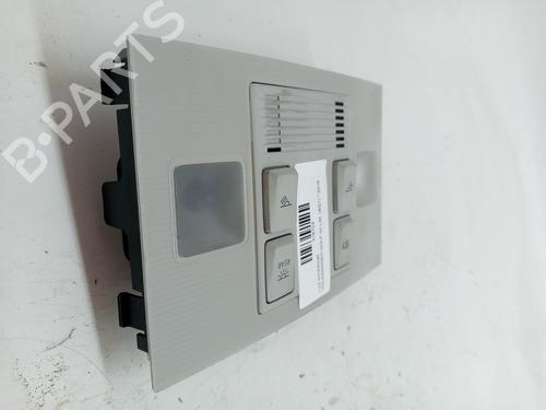 Interior roof light VW GOLF VII (5G1, BQ1, BE1, BE2) 1.6 TDI | BP23366755I8 