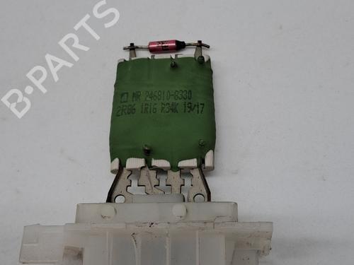 Used Electronic sensor OPEL CORSA E (X15) 1.4 (08, 68) (90 hp) 24586878