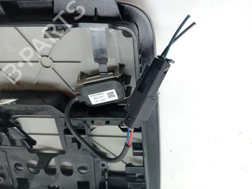 Interior roof light OPEL INSIGNIA A (G09) 2.0 CDTI (68) | BP23363754I8 