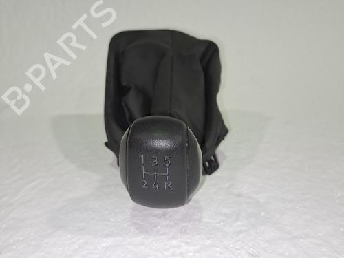 Used Shift knob CITROËN C3 III (SX) 1.6 BlueHDi 75 (75 hp) 25834084